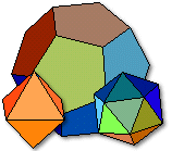 geometry in 3 dimensions